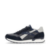 Rieker U0302-15 Navy/Grey