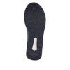 Rieker U0302-15 Navy/Grey