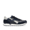 Rieker U0302-15 Navy/Grey