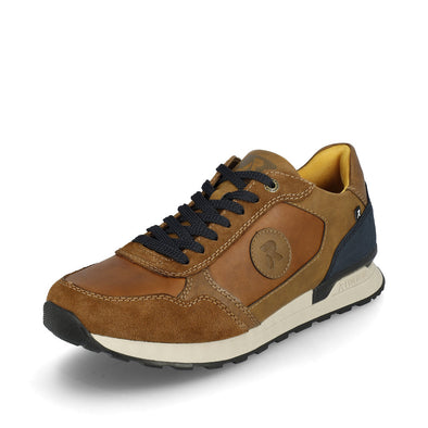 Rieker U0305-24 Tan