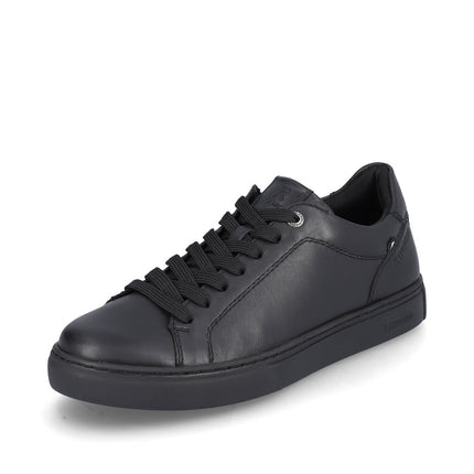 Rieker U0700-00 Black