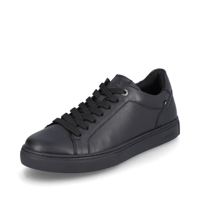 Rieker U0700-00 Black