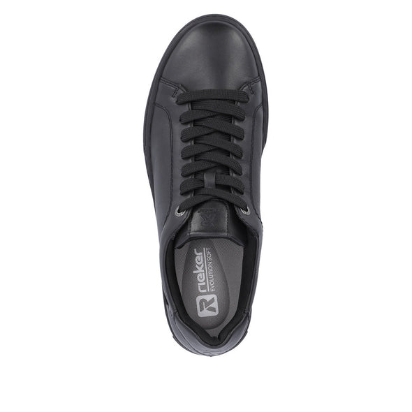 Rieker U0700-00 Black