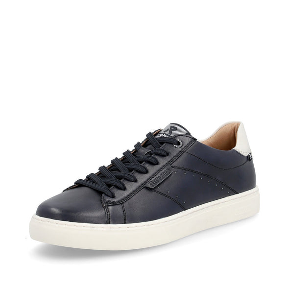 Rieker U0704-14 Navy