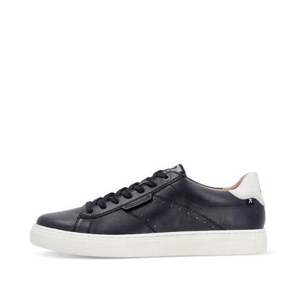 Rieker U0704-14 Navy
