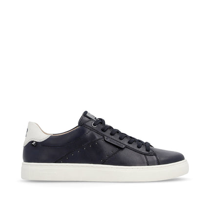 Rieker U0704-14 Navy