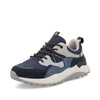 Rieker U1301-14 Blue