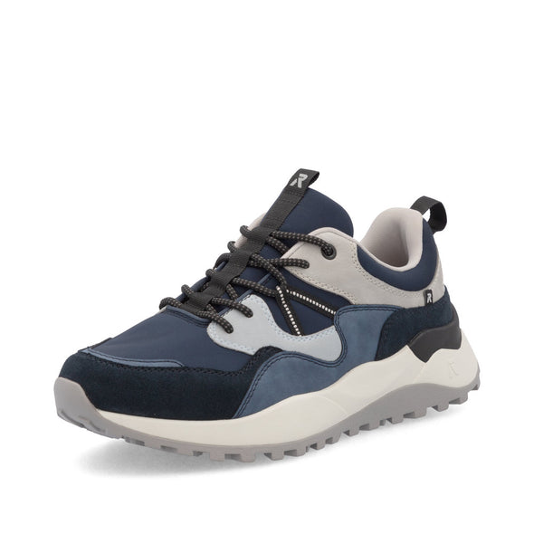 Rieker U1301-14 Blue