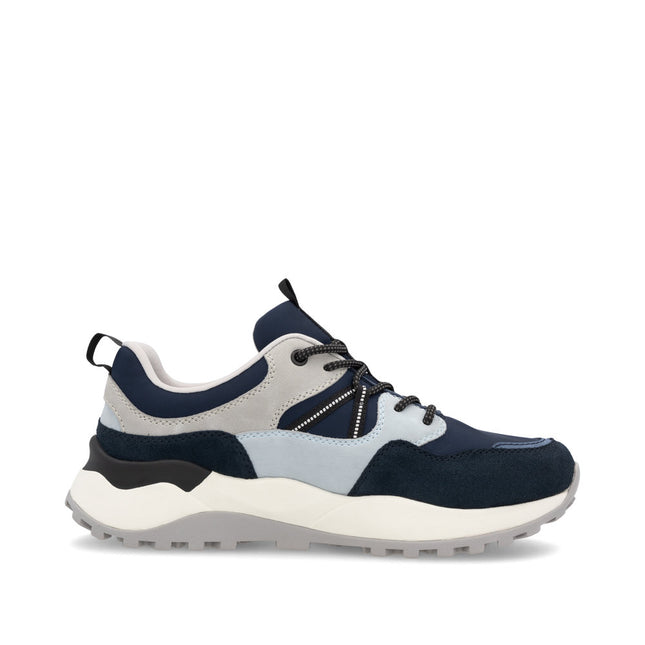 Rieker U1301-14 Blue