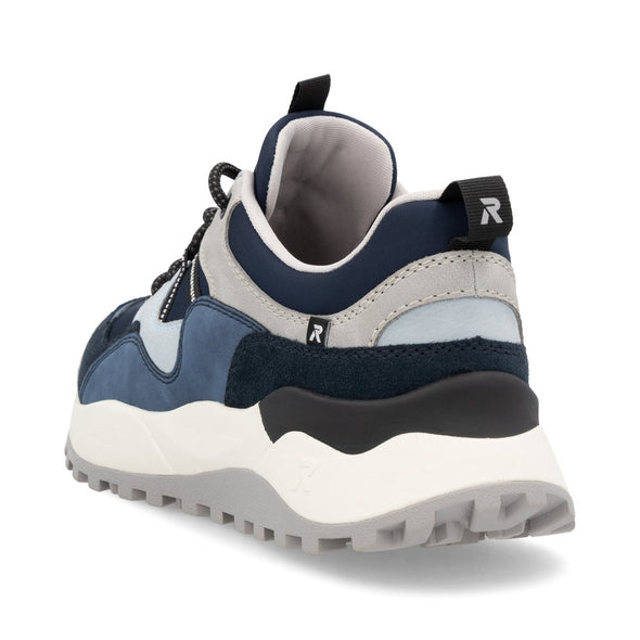 Rieker U1301-14 Blue