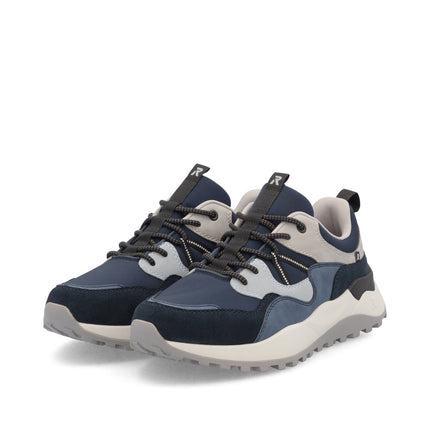 Rieker U1301-14 Blue