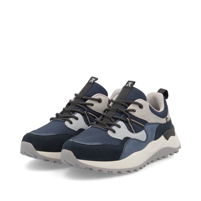 Rieker U1301-14 Blue