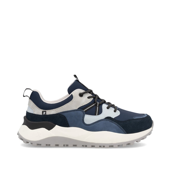 Rieker U1301-14 Blue
