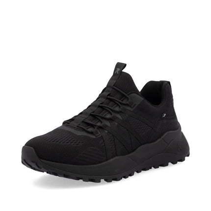 Rieker U1303-00 Black