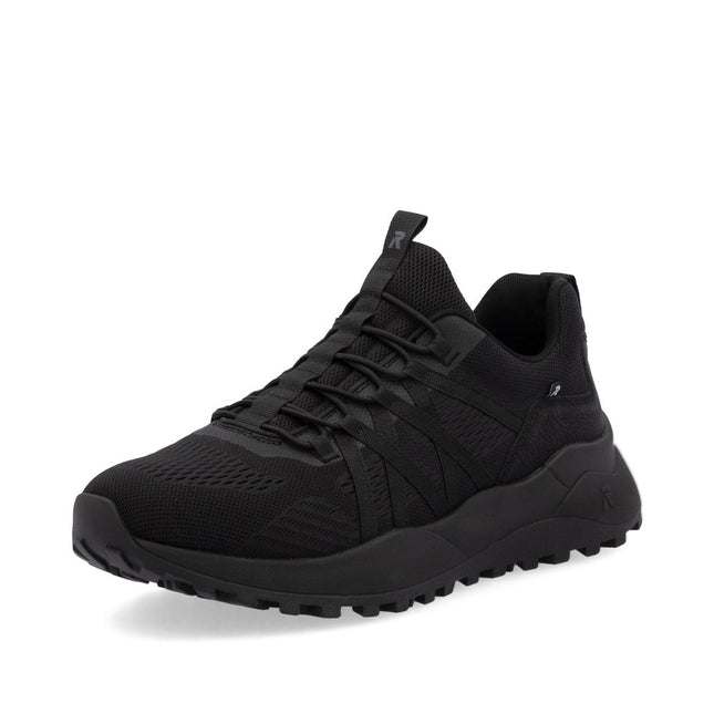 Rieker U1303-00 Black