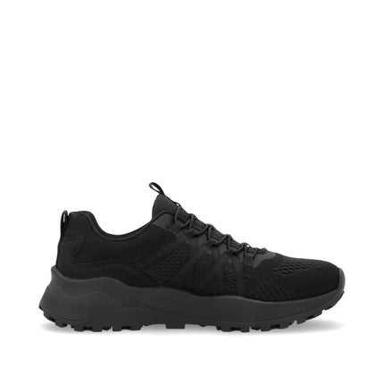 Rieker U1303-00 Black