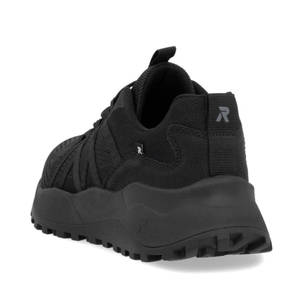 Rieker U1303-00 Black