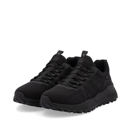 Rieker U1303-00 Black