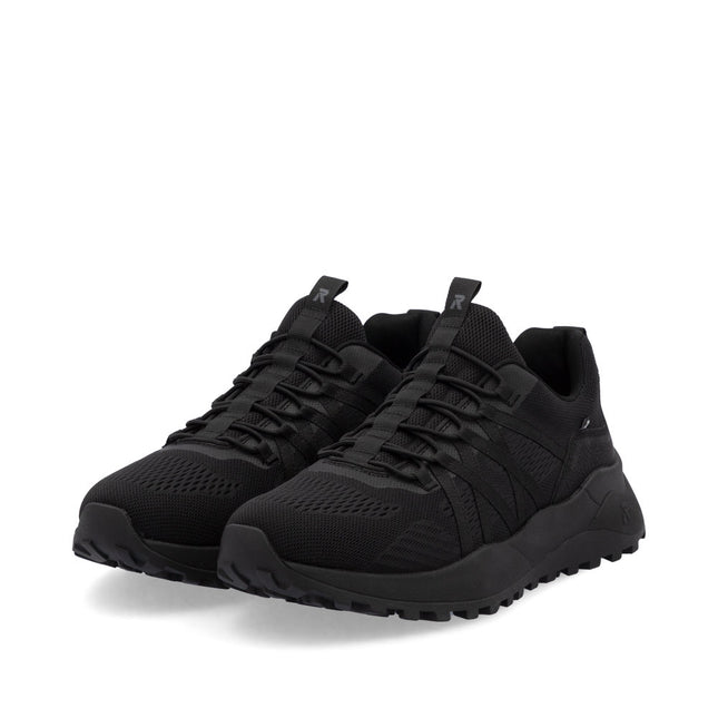Rieker U1303-00 Black
