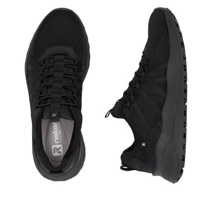 Rieker U1303-00 Black