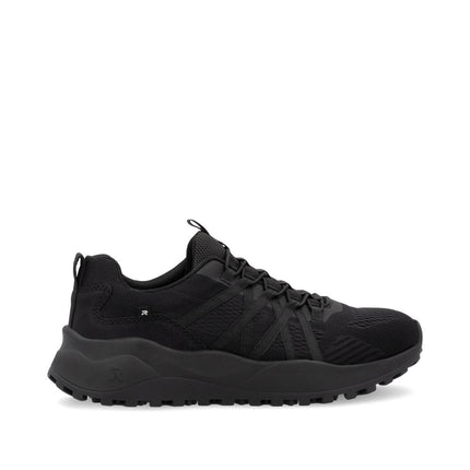 Rieker U1303-00 Black
