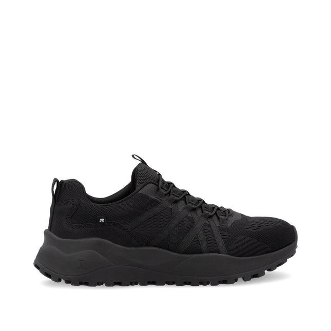 Rieker U1303-00 Black