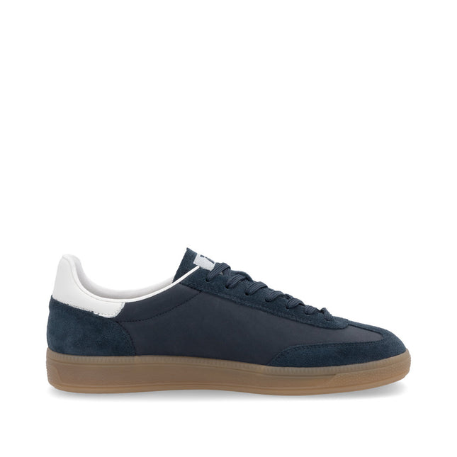 Rieker U2200-16 Navy Trainers