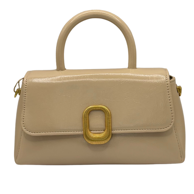 Concept Ladies Cream Evening Handbags 26
