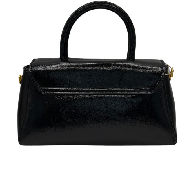 Concept Ladies Black Evening Handbags 26