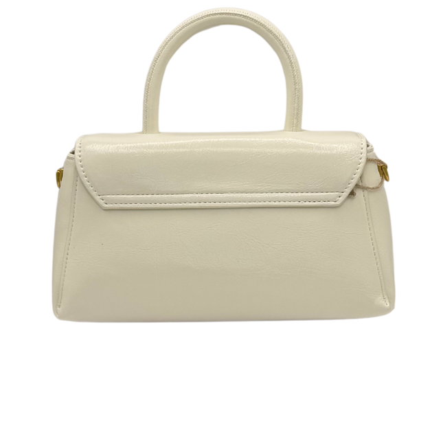Concept Ladies Off White Evening Handbags 26