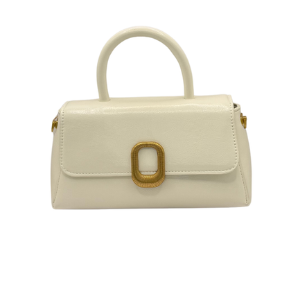Concept Ladies Off White Evening Handbags 26