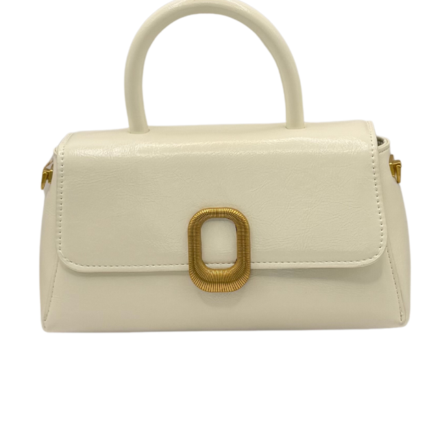 Concept Ladies Off White Evening Handbags 26