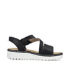 Rieker V1364-00 Black