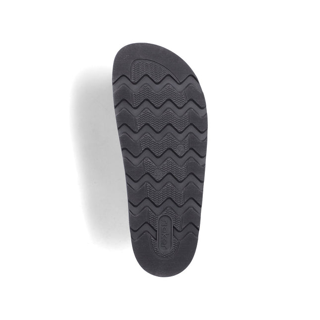 Rieker V3190-01 Black