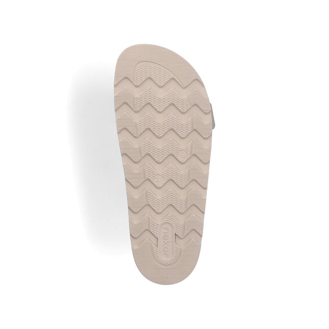 Rieker V3190-40 Off White