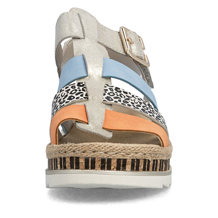 Rieker V7904-90 Multi