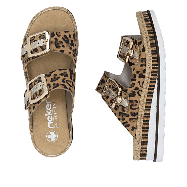 Rieker V7955-90 Multi