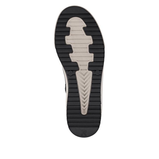 Rieker W0171-00 Black