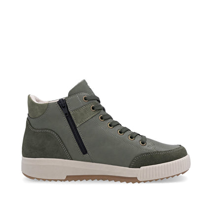 Rieker W0171-54 Khaki