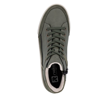 Rieker W0171-54 Khaki