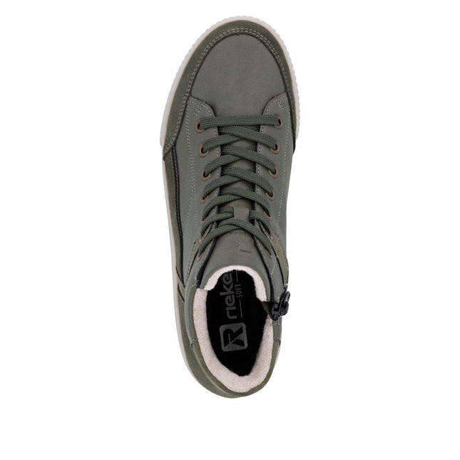 Rieker W0171-54 Khaki