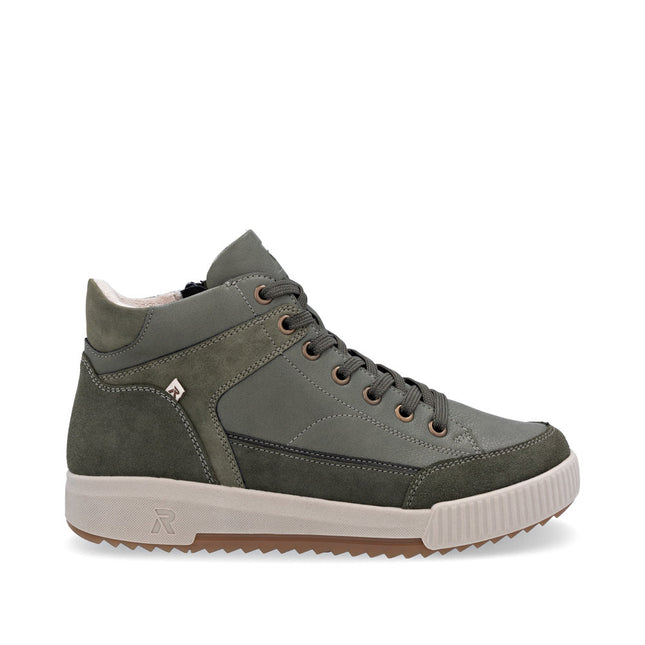 Rieker W0171-54 Khaki