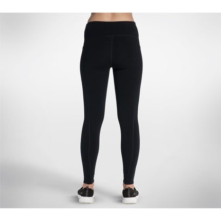 Skechers GoWalk HW Legging II Black