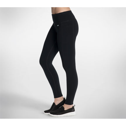 Skechers GoWalk HW Legging II Black