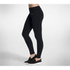 Skechers W03LG30B GoWalk HW Legging II Black