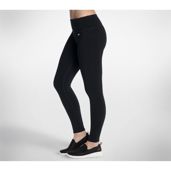 Skechers GoWalk HW Legging II Black