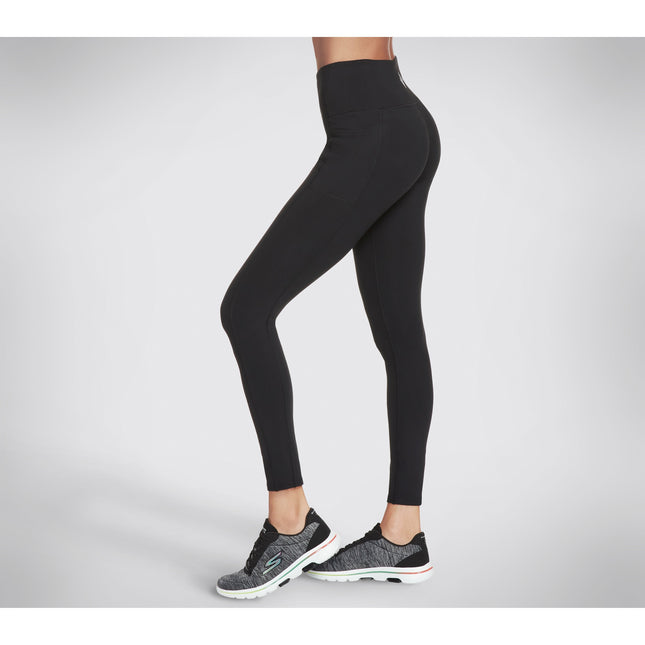 Skechers GoWalk HW Legging II Black
