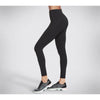 Skechers W03LG30B GoWalk HW Legging II Black