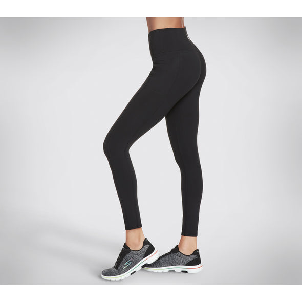 Skechers GoWalk HW Legging II Black