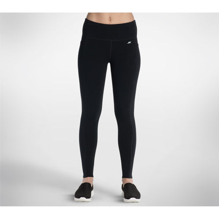 Skechers GoWalk HW Legging II Black